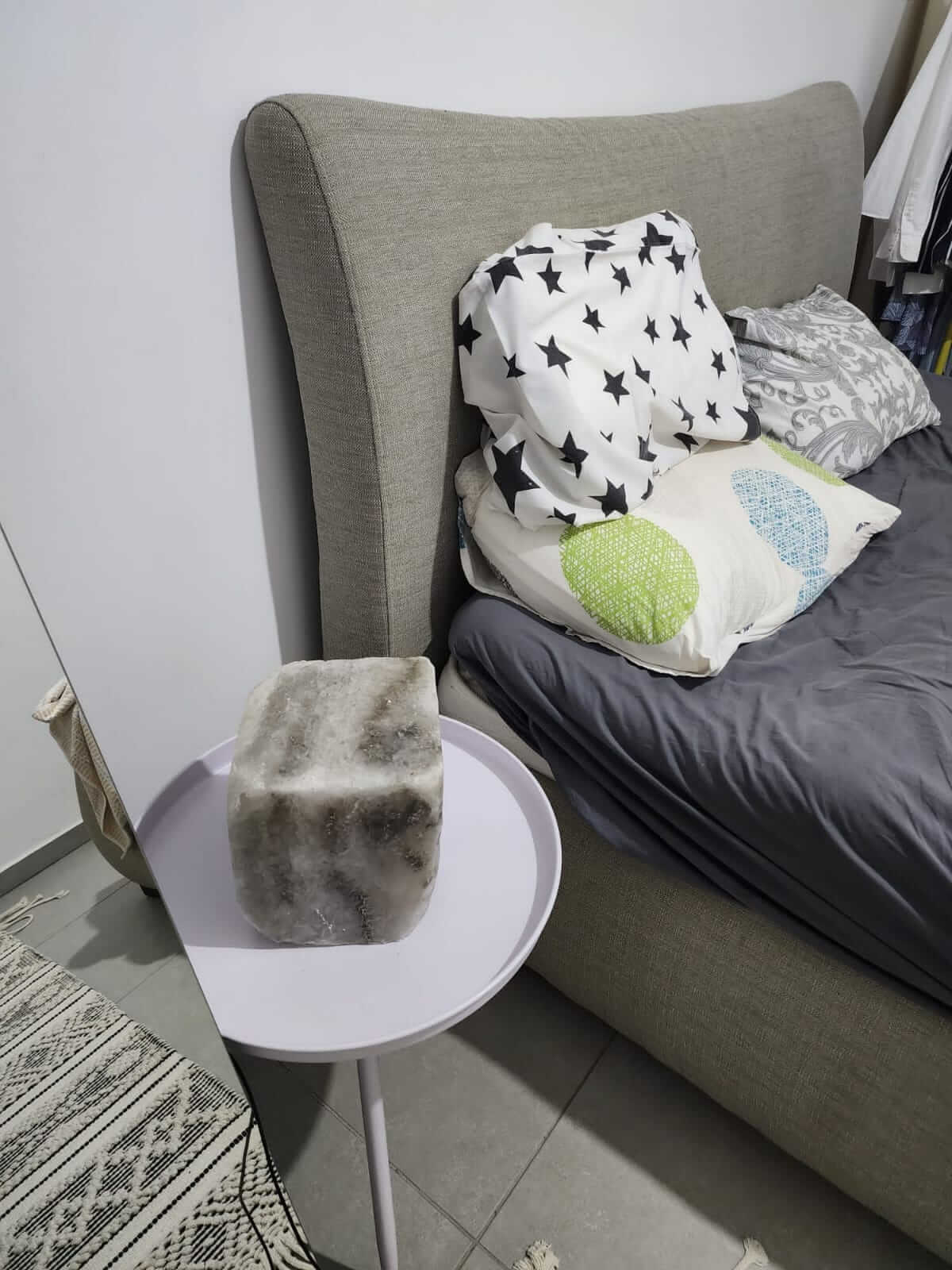 DANIELLE FADIDA חוות דעת