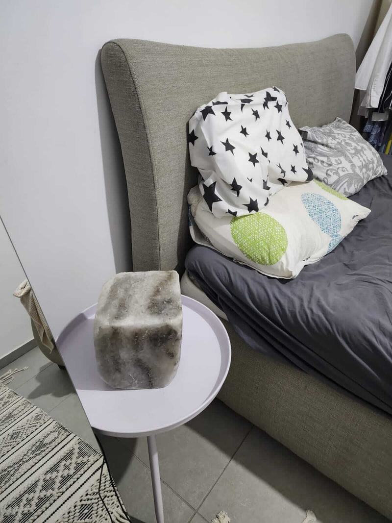 DANIELLE FADIDA חוות דעת