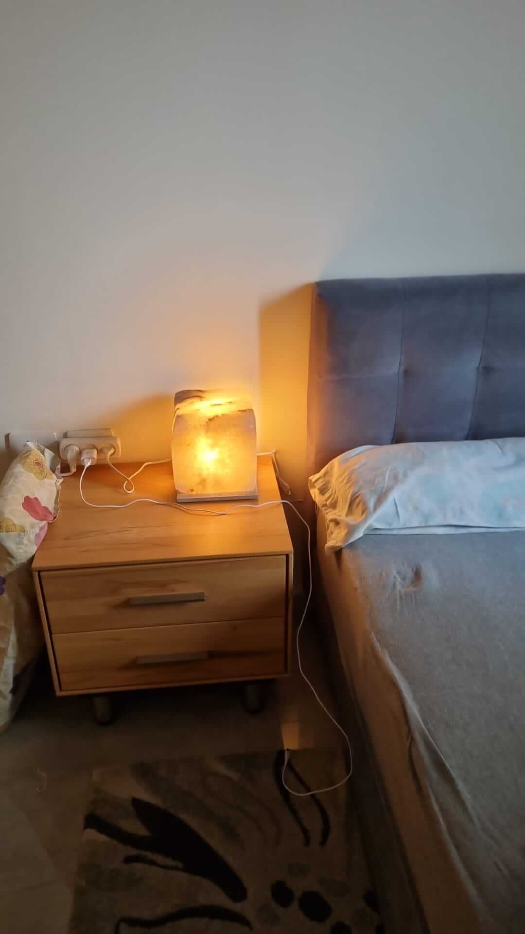 MORIA TOBOL Opinión