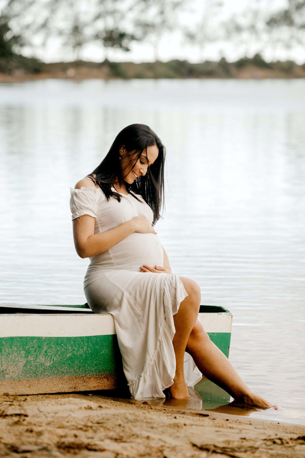 הגנה על האישה בתקופת ההריון