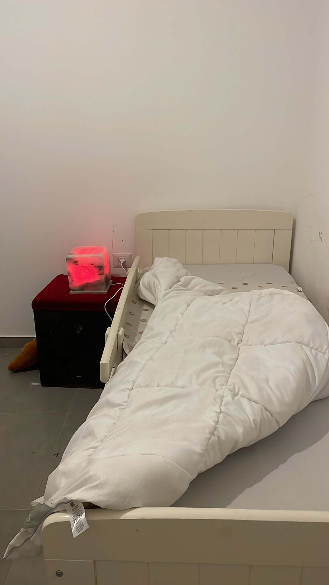 חוות דעת Tair Ezra Shemla