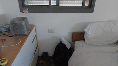 חוות דעת SHAY LERER