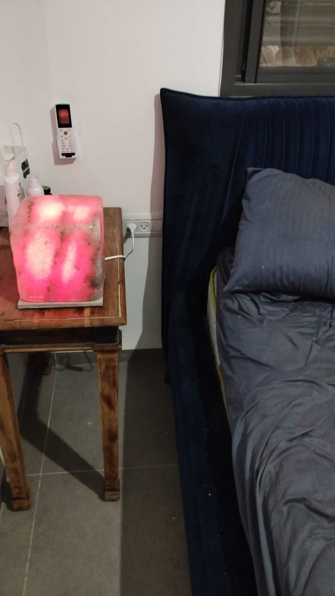 Irene Aharon חוות דעת‏