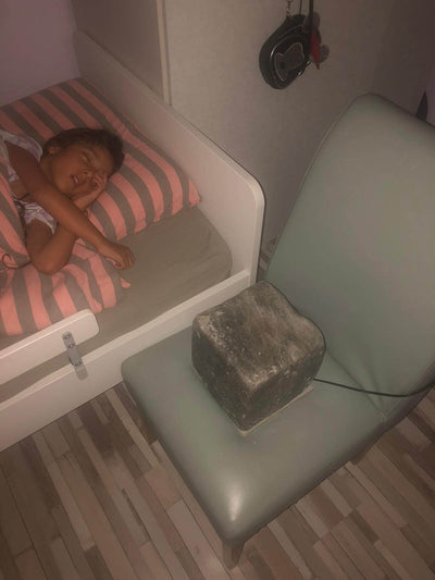 וויקי וכפיר חוות דעת