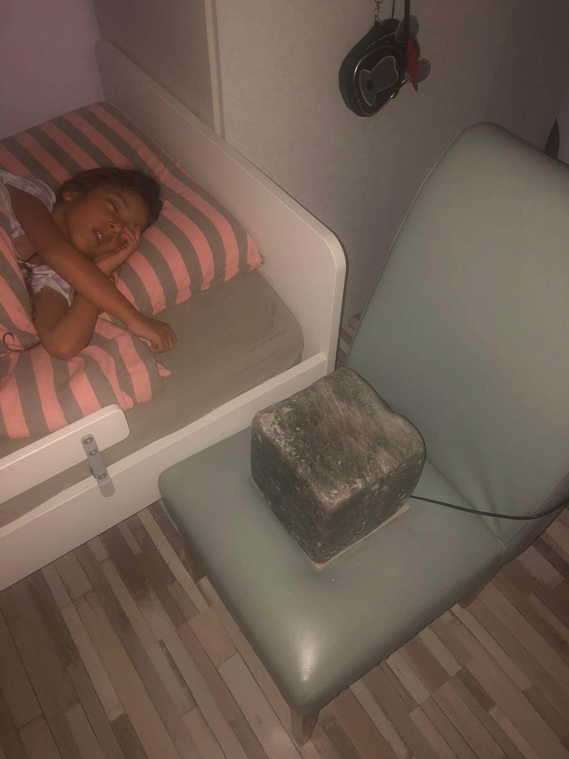 וויקי וכפיר חוות דעת