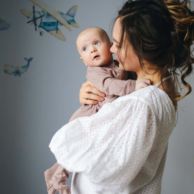 מנורת המלח הטיפולית – הפתרון הטבעי לשיפור בריאותם של תינוקות ילדים