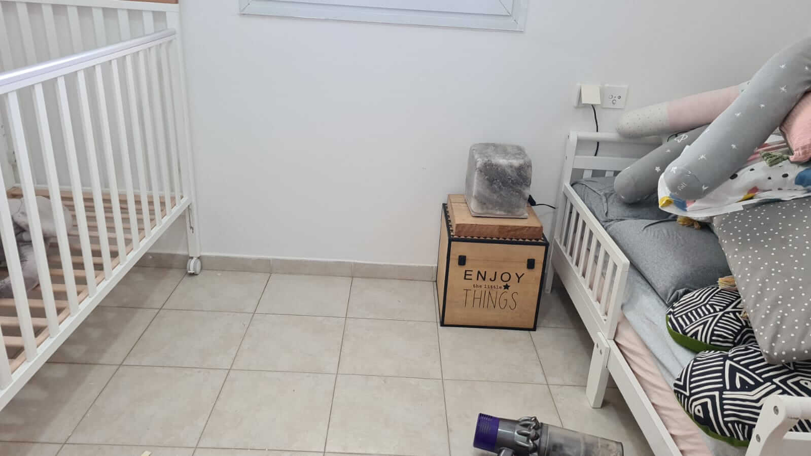 Reseña de Jasmine Ksav