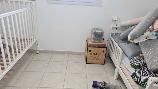 יסמין קסב חוות דעת