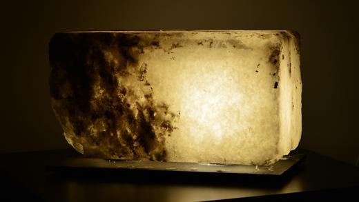 מלח נתרן כלוריד לנשימה – סיפור ההצלחה של נפלאות המלח