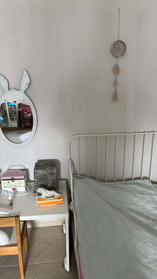 Ziv Galibov Shlush חוות דעת