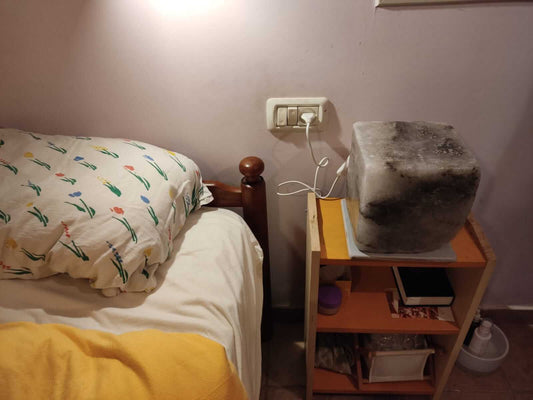 קרן ב חוות דעת