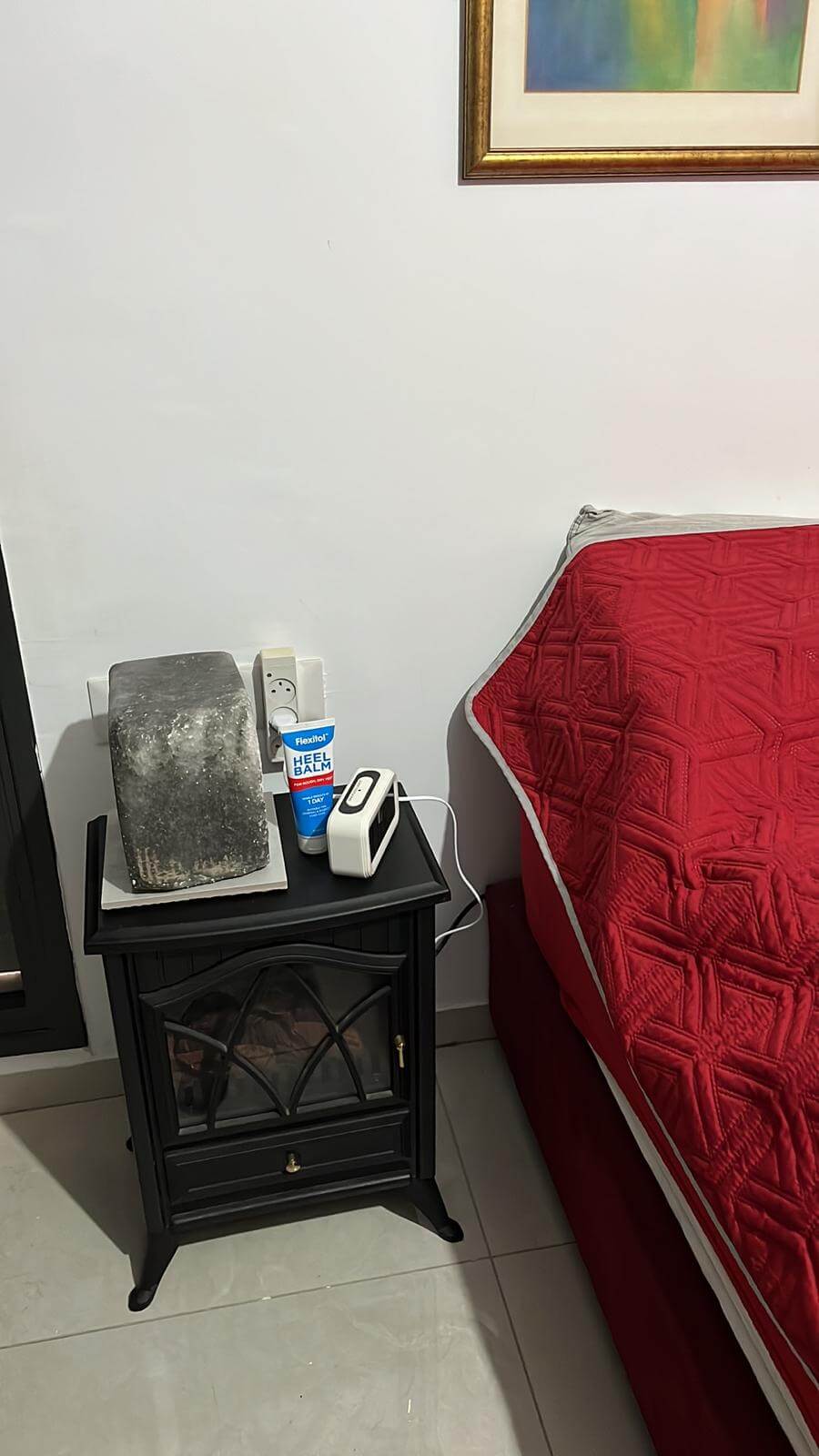 שמחה מזרחי‏ חוות דעת