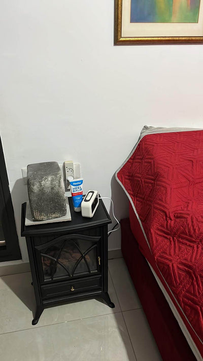 שמחה מזרחי‏ חוות דעת