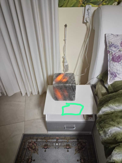 HAIFA MAHSHI חוות דעת