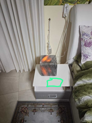 HAIFA MAHSHI חוות דעת