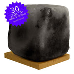 מנורת מלח טבעית טיפולית 9 ק